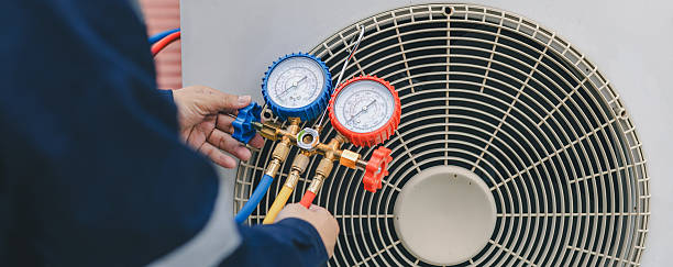Licensed Hvac Installation service in Sherrill, NY - AAA Pro HVAC